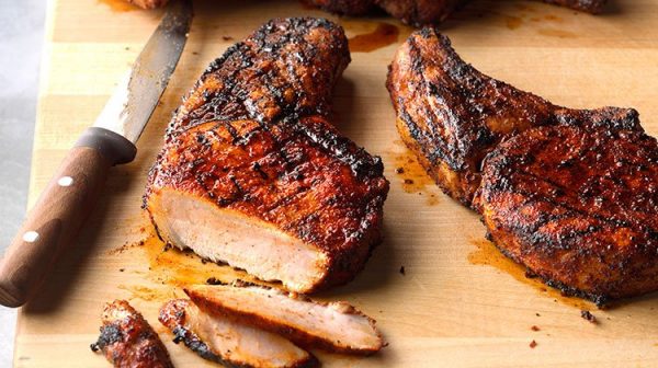 Snacks | CJ Pork | Premium Alberta Meats
